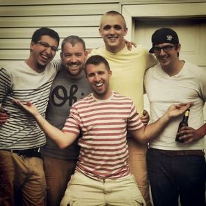 Meet your Posher, Zack